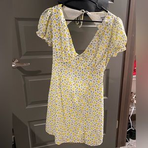 Princess Polly mini dress